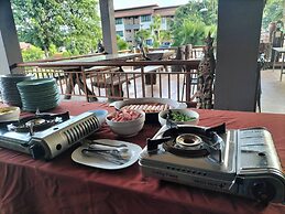 Grandsiri Resort Khaoyai