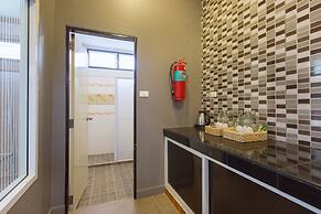 Grandsiri Resort Khaoyai