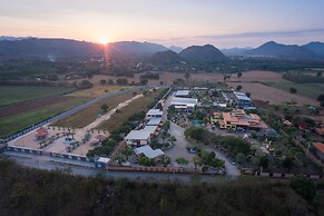 Grandsiri Resort Khaoyai