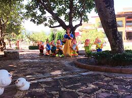 Grandsiri Resort Khaoyai