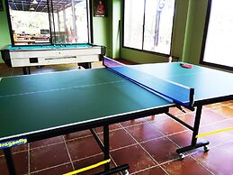 Grandsiri Resort Khaoyai