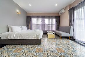 Grandsiri Resort Khaoyai