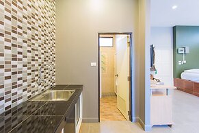 Grandsiri Resort Khaoyai