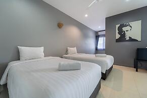 Grandsiri Resort Khaoyai