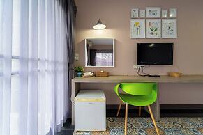 Grandsiri Resort Khaoyai