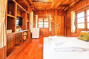Grandsiri Resort Khaoyai