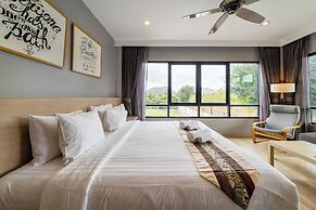 Grandsiri Resort Khaoyai