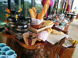 Grandsiri Resort Khaoyai