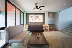 Grandsiri Resort Khaoyai