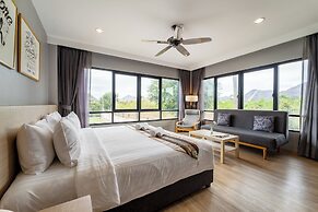 Grandsiri Resort Khaoyai