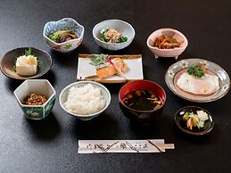 Ohgutekohan Shirasagisou