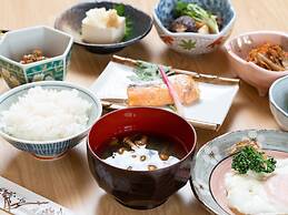 Ohgutekohan Shirasagisou