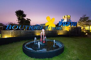 Panlaan Boutique Resort