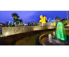 Panlaan Boutique Resort