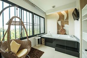 Panlaan Boutique Resort