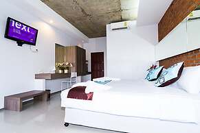 Panlaan Boutique Resort