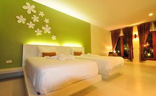 Panlaan Boutique Resort