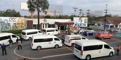 Panlaan Boutique Resort