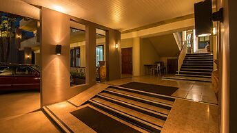 Panlaan Boutique Resort