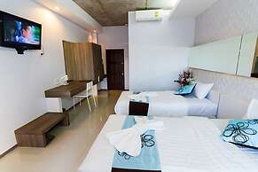 Panlaan Boutique Resort