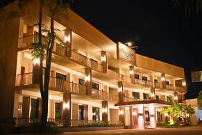 Panlaan Boutique Resort