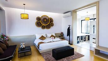 Panlaan Boutique Resort