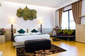 Panlaan Boutique Resort