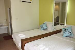 Panlaan Boutique Resort