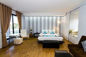 Panlaan Boutique Resort