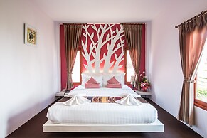 Panlaan Boutique Resort