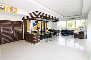 Panlaan Boutique Resort