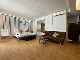 Panlaan Boutique Resort