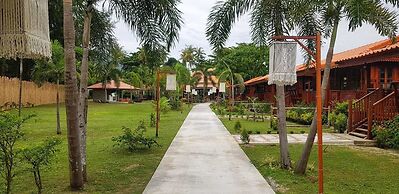 Bu-Nga Resort