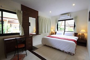 Pang Rujee Resort