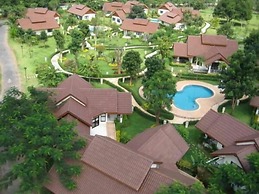 Pang Rujee Resort
