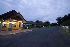 Pang Rujee Resort