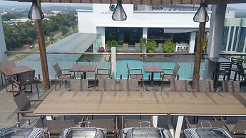 Purest Hotel Sungai Petani