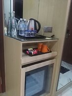 Purest Hotel Sungai Petani