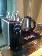 Purest Hotel Sungai Petani