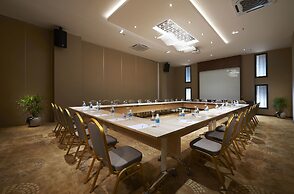 Purest Hotel Sungai Petani