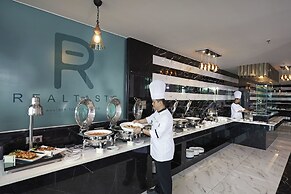 Purest Hotel Sungai Petani