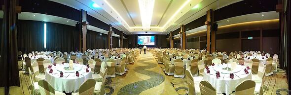 Purest Hotel Sungai Petani