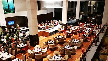 Purest Hotel Sungai Petani