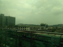 Purest Hotel Sungai Petani