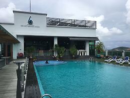 Purest Hotel Sungai Petani