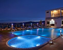 Purest Hotel Sungai Petani