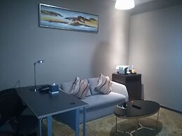 Purest Hotel Sungai Petani