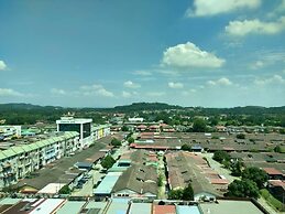 Purest Hotel Sungai Petani