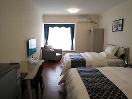 Nomo Residence·Foshan West Station Branch