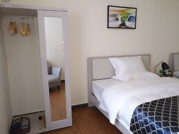 Nomo Residence·Foshan West Station Branch